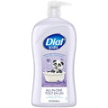 Dial Kids All-in-1 Body + Hair + Bubble Bath, Lavender Scent, 32 Fl Oz by DialSoap