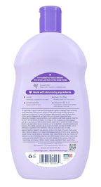 Baby Magic Calming Baby Bath, 16.5 Fl Oz - Image 4