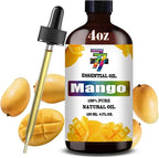 Mango Essential Oil by GV77ZFESSENTIALOILBUYNOW