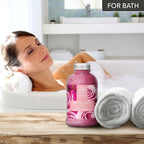 Rose Bath Salts 21.16 Oz - Image 5