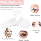 100 Pairs GreenLife Natural Hydrogel Eye Gel Pads - Image 7