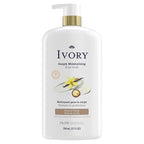 Ivory Body Wash, Deeply Moisturizing, 24hr Nourishing Hydration, Soothes Itchy - Image 10