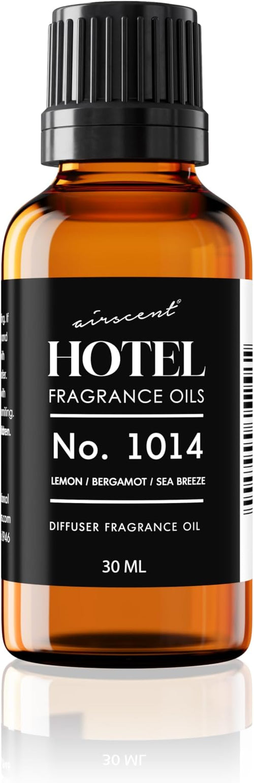 AirScent Hotel Diffuser Oil No. 1014 by Airscent