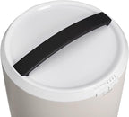 Zadro Large Hot Towel Warmer Bucket Timer Electric Towel Warmer - Image 2