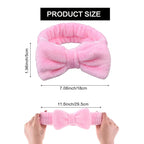 Spa Headbands, Makeup Headbands - Image 2