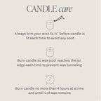 Sweet Water Decor Fraser Fir Christmas Candles - Image 8