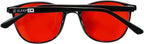Sleep ZM Blue Light Blocking & Light Sensitivity Glasses - Image 4