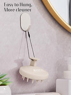 HEETA Scalp Massager Hair Growth, Scalp Scrubber - Image 8