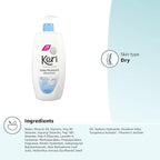 Keri Whole Body Therapy Original, Continuous Moisturization, 3 Essential - Image 8