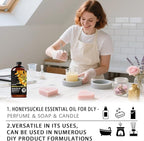 Honeysuckle Essential Oil, Honeysuckle Oil 16 Fl Oz 480ML - Image 7