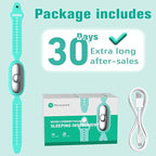 Gen2 Relaxation Device – Handheld Portable Sleep Device - Image 7