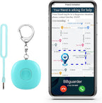 5-in-1 Self Defense Personal Alarm by ZNYSMART