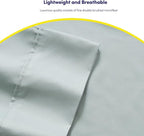 Twin Size Bed Sheets - Image 6