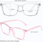 livho High Tech Blue Light Glasses - Image 6