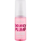 essence bouncy PLUMP HYDRATING DEWY SPRAY by essencecosmetics