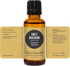 Edens Garden Sweet Marjoram Essential Oil- 100% Pure Premium Grade, Therapeutic - Image 8