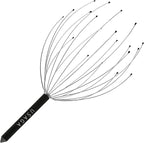 USAGA Head Massager Scalp Massager 20 Fingers Head Scratcher, Stocking Stuffers - Image 8