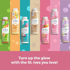St. Ives Body Wash Pink Lemon and Mandarin Orange 22 Ounce - Image 11
