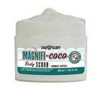 Soap & Glory Magnificoco Buff and Ready Coconut Body Scrub - Image 2