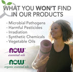 Now Foods Essential Oil, 1 Ounce - Image 4
