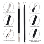 YINYIN Professional Cuticle Trimmer - Image 3