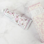 LOLLIA Relax Handcreme, 4 oz, Sugar Cane, Vanilla Bean, & Jasmine, Scented Hand - Image 2