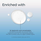 Eucerin Immersive Hydration Smoothing Face Serum, Ultra-Lightweight Hyaluronic - Image 4