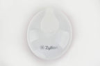 Zyllion Scalp Massager Dandruff Brush - Image 3