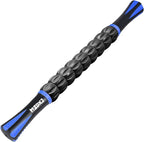Muscle Roller Massage Roller Stick- Deep Tissue Fascia Blaster - Image 9