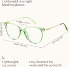 Gaoye Blue Light Blocking Glasses - Image 3
