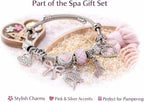 Ultimate 25-Piece Spa Gift Set for Women, Mother’s Day Gift for Mom, Self Care - Image 8