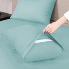 Mejoroom King Size Sheet Set - Image 4
