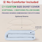 Kotton Culture Custom Duvet Cover - Image 2