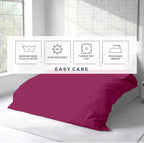 Kotton Culture 1 Pc 120"x120" Duvet Cover Super King Plus/Super Oversize King - Image 7