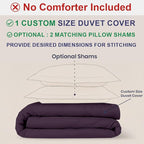 Kotton Culture Custom Duvet Cover - Image 2