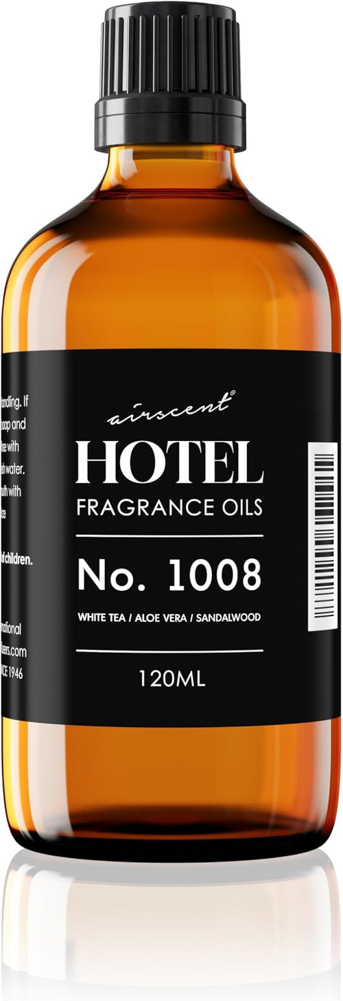AirScent Hotel Diffuser Oil No. 1008 by Airscent