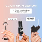 Sacheu Stainless Steel Face Roller Skin Care and Lymphatic Drainage — Cooling - Image 7