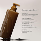 CYKLAR Sensorial Body Wash. Vanilla Verve Hydrating Cleanser - Image 6