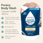Puracy Body Wash - Image 2