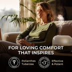 100% Pure Tuberose Essential Oil - Image 3