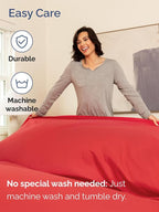 Extra Deep Queen Sheet Set - Image 7