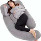 AS AWESLINGDetachable Maternity Pillow by ASAWESLING