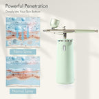 Facial Oxygen Spray Machine - Image 5