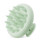HEETA Scalp Massager Hair Growth, Scalp Scrubber by HEETA