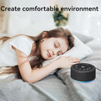 Sleep Sound Machine White Noise Machine - Image 7