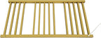 14 Bars Luxury Towel Warmers Wall Mounted Heated Towel Rack, Towel Warmer - Image 6