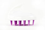 Zyllion Scalp Massager Dandruff Brush - Image 2