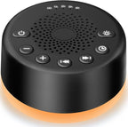 Sound Machine Easysleep White Noise Machine by Easysleep
