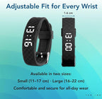 Tabtime Vibrating Alarm Reminder Watch - - Image 5