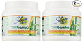 Silicon Mix Bambu Hair Treatment 36oz"Pack of 2" by SiliconMix